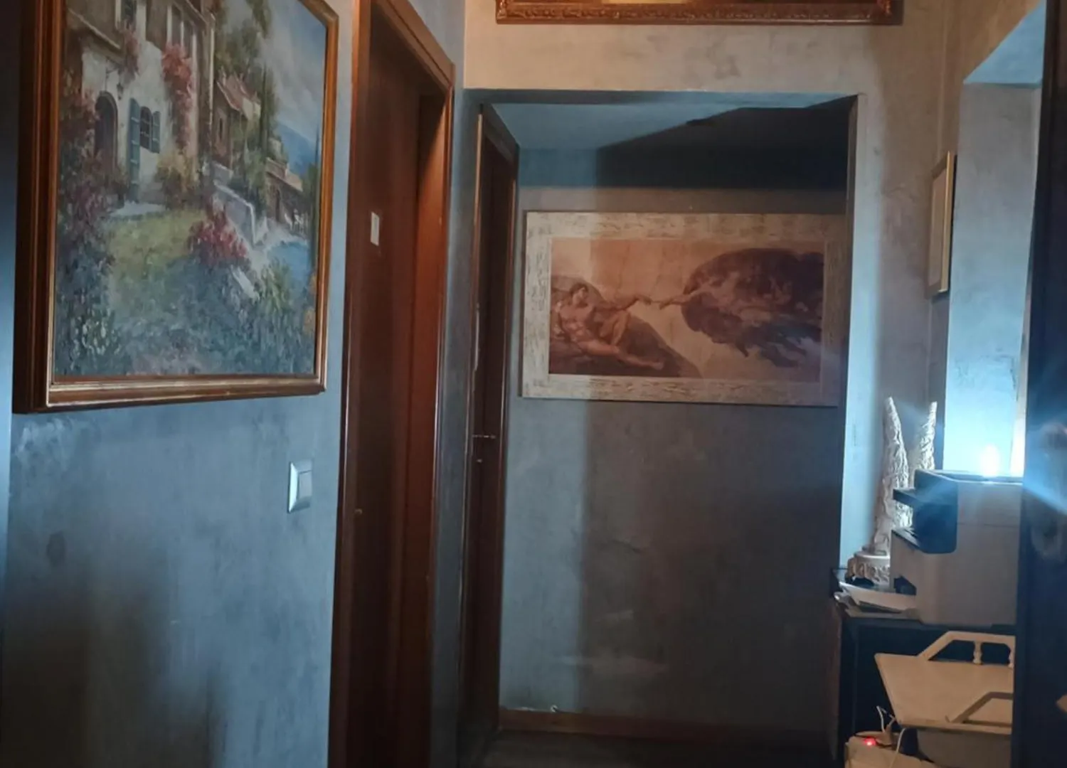 Arneil Rooms Ρώμη Πανσιόν