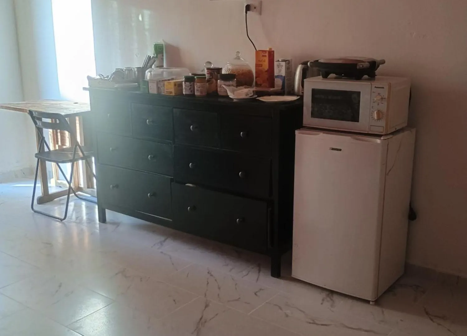 Arneil Rooms Ρώμη