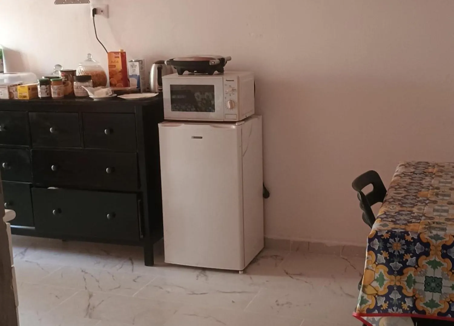 Arneil Rooms Ρώμη 0*,