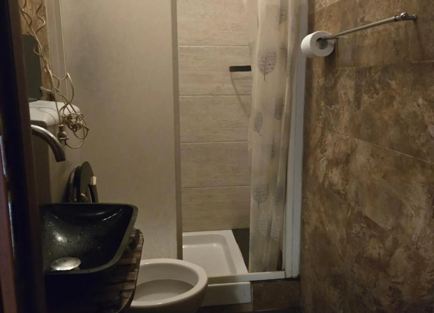 Arneil Rooms Rome Guest house