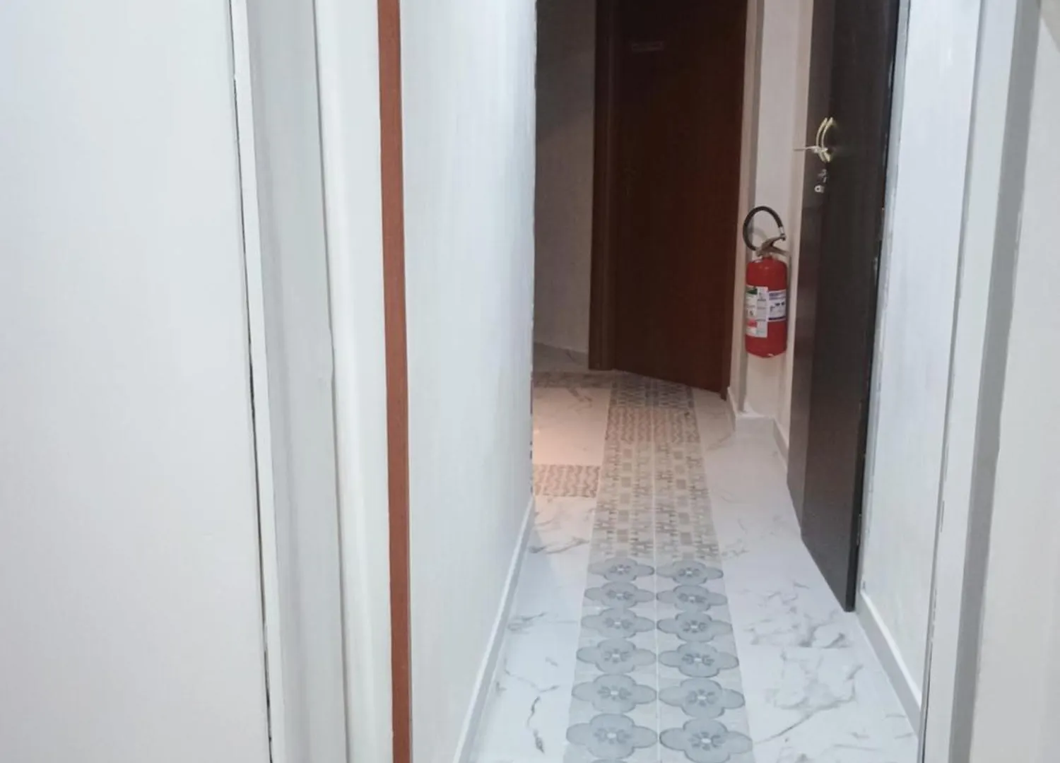 Guest house Arneil Rooms Rome Italy