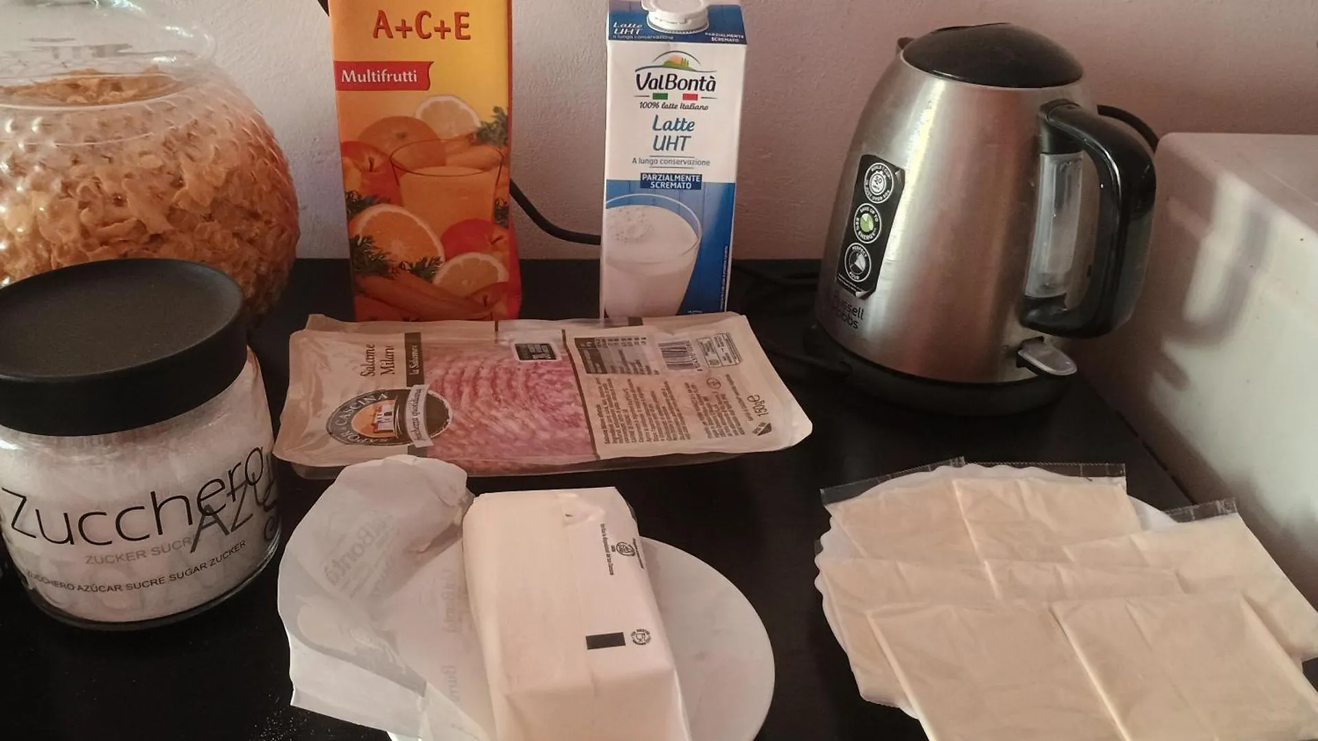 Guest house Arneil Rooms Rome Italy